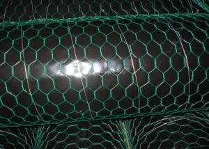 Quality *1/2 Inch*1.2M*25M Hexagonal Chicken Wire Hot Dipped Galvanized 24 Gauge wholesale