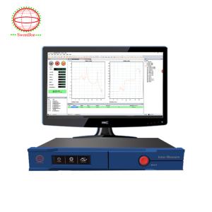 Quality JQTV-9002 0-20kHz Vibration Controller Software Vibration Control System wholesale