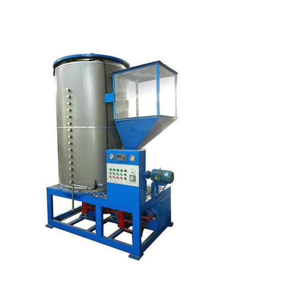 Cheap Continuous Eps Pre Expander Machine With Reasonable Structure for sale