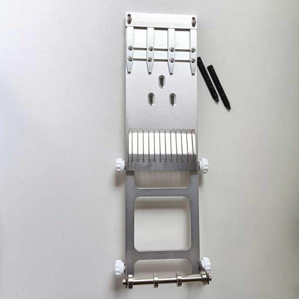 SMT PCB Assembly Machine YAMAHA Pick And Place Machine YS STICK Vibration Feeder