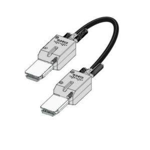 China STACK-T2-1M Cisco Catalyst 3650 Series Spare StackWise 1M Type 2 Stacking Cable on sale