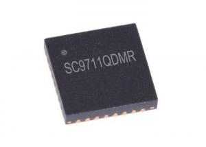 Quality Buck Controller IC SC9711QDMR Fast Charging Chip SC9711 Dual Port Fast Charging wholesale