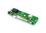 2 Sided Aluminum PCB Assembly Service Through Hole Component Assembly