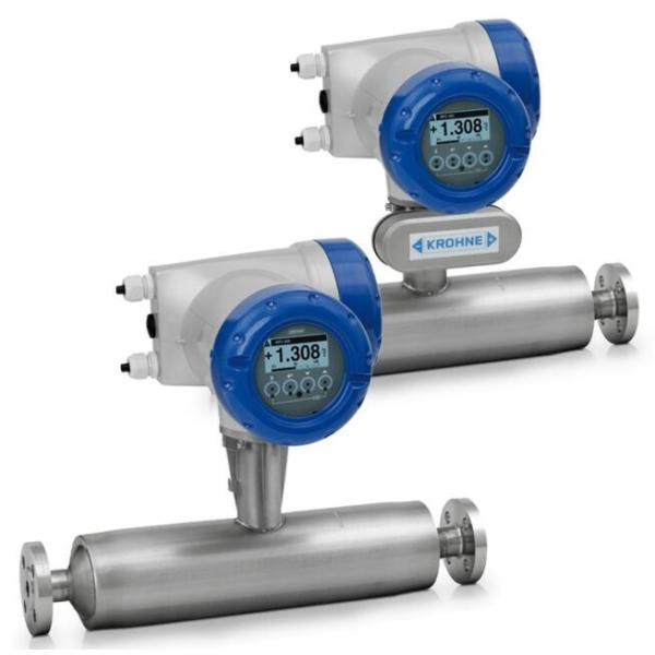 Krohne Flow meter Flowmeter