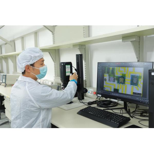 Semiconductors STM32F407VGT6U ARM Microcontrollers - MCU 16/32-BITS MICROS