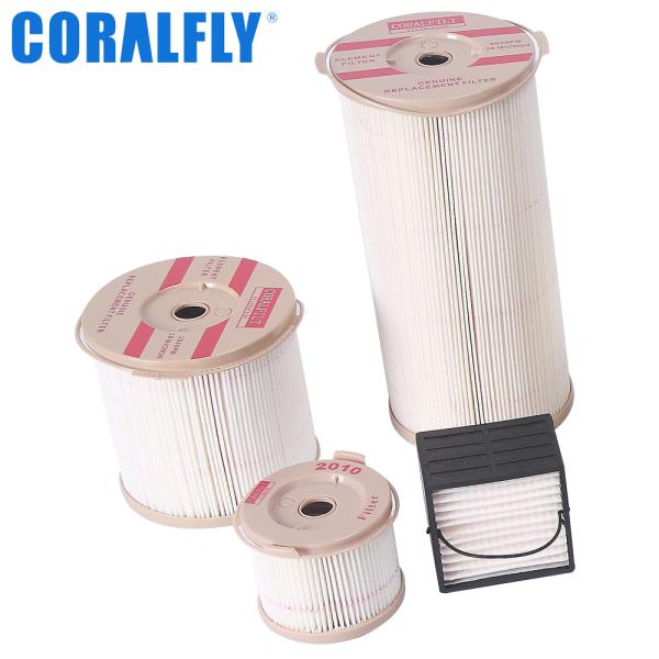 Parker Racor Filters 2020 Diesel Fuel Water Separator Filter Racor Filter