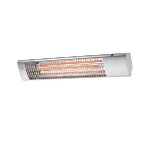 Buy cheap IP65 1500W Electric Patio Heater Infrared Radiant Heat Carbon fiber heating from wholesalers