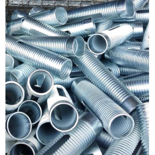 Scaffolding Formwork Accessories Adjustable Shoring Support Prop Sleeve