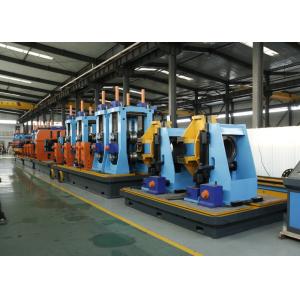 Buy cheap 380V Tube Mill Machine 600kw for Carbon Steel Stainless Steel Pipes from wholesalers