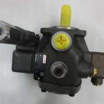 PVQ4-1X/082RJ15UMC Rexroth series variable displacement new blade pump