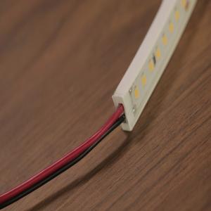 2835 24V IP68 LED Strip Light RA90 For For Outdoor Underwater Applications