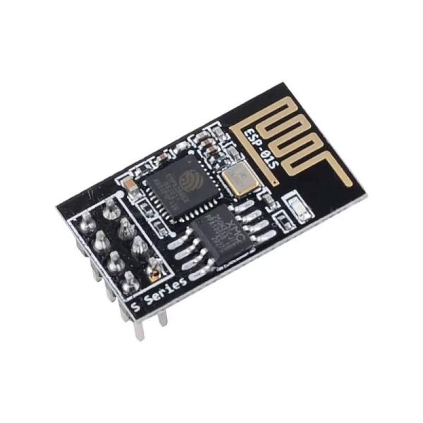 Cheap ESP-01S ESP8266 NodeMCU Module ESP-12E WiFi Development Board for sale