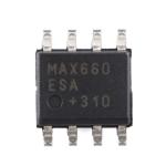MAX660ESA+T SOP-8 CMOS Monolithic Voltage Converter Chip IC Electronic
