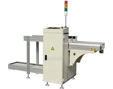 Cheap Pcb Assembly Machine Smt Handling Equipment Wave Solder Pcb Unloader for sale