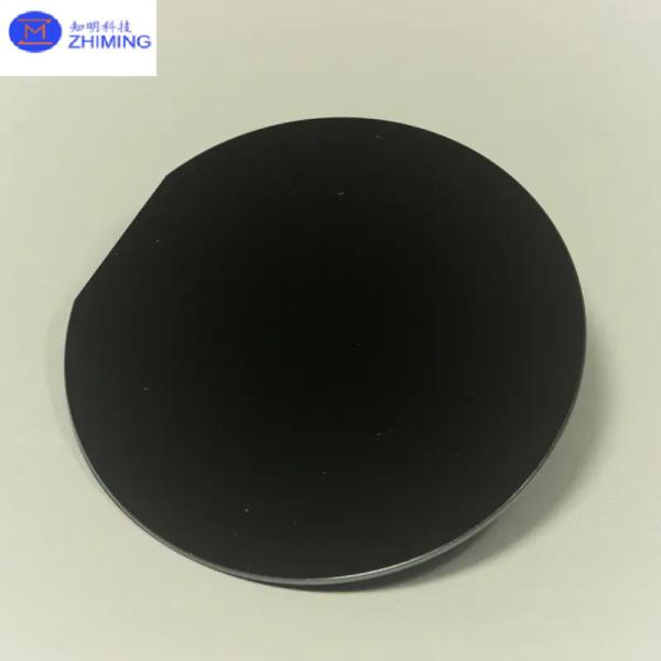 GaN-on-Si(111) N/P T type Substrate Epitaxy 4inch 6inch 8inch For LED Or Power