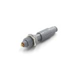 Push Pull Type Connector 6 Pin Self Locking IP50 Connector Plug And Socket