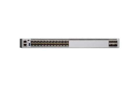 Cisco Switch C9500-24Y4C-A 24 X 1 /10 /25G 4 Port 40/100G