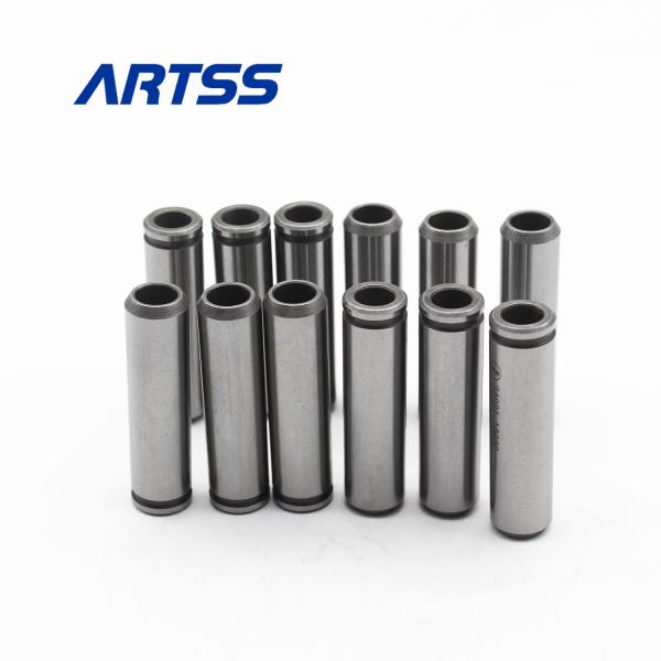 6HK1 6HK1T Diesel Engine Valve Guide , 8-94390780-0 Isuzu Excavator Parts