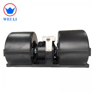 Quality Auto Cooling Central Ac Blower Motor Replacement For Bus / Truck / Van wholesale