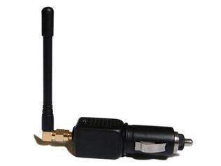 Cheap High Power Signal Jamming Device Lightweight Mobile Signal Jammer Device for sale
