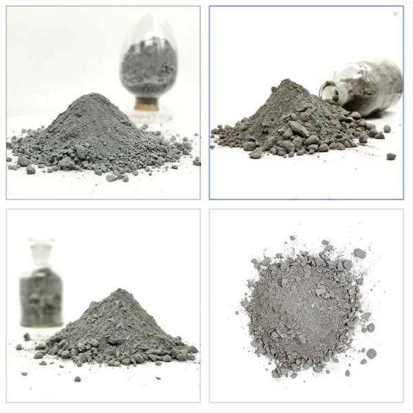 High Performance Refractory Castable Refractory Cement Alumina Castable Refractory