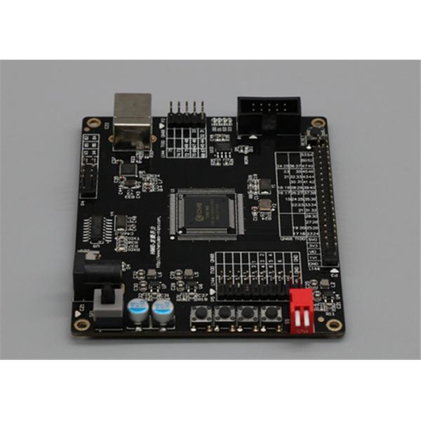 OEM ODM SMT FR4 1OZ ENIG Printed Circuit Board Assembly with customer BOM