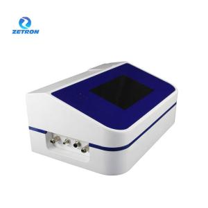 Quality ZETRON V8.0 Water Instrusion Test Equipment With Rich Data Interface And High Accuracy For Industries wholesale