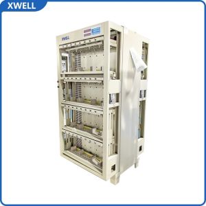 Quality 32 Channel 5V 120A Prismatic Cell Tester Capacity Grading Machine wholesale