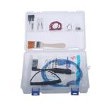 Portable Car Key Programmer , Automatic V8 / X6 Key Cutting Machine