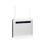 300Mbps Wireless 4G Wifi Router With External Antenna 2Gbit Flash 1Gbit DDR2