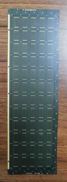 Cheap memory IC substrate manufacture for DDR/LPDDR for sale