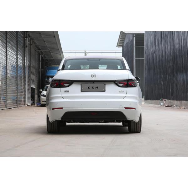 Weima E5 Self Charging Hybrid Cars New Energy Vehicle 5 Seat SUV