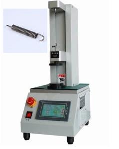 Quality Professional Spring Testing Machine With Load 50N / Tension Compression Tester wholesale