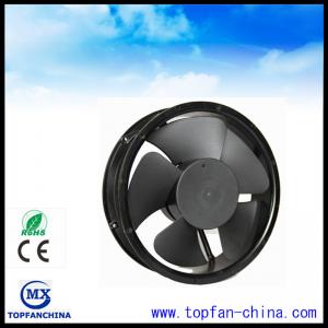 Quality 1500 RPM Welding Equipment Cooling Fans , Bathroom / Ceiling Ventilation Fans wholesale