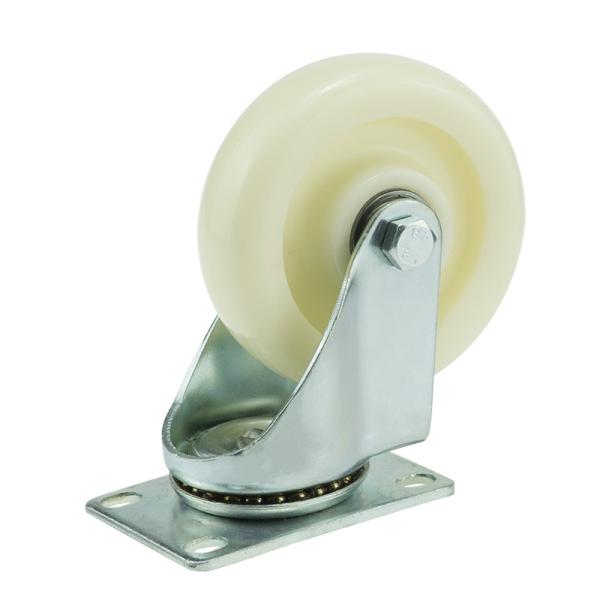 3inch 4inch 5inch Nylon Industry Duty Caster