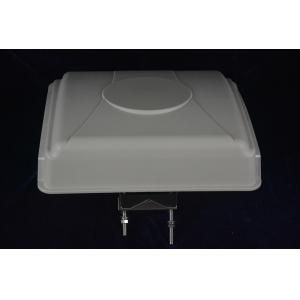 Quality Long Range Passive UHF RFID Reader High Frequency Customized Interface wholesale