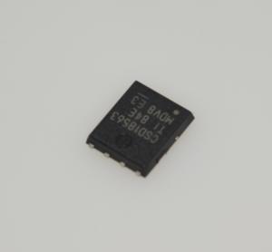 Quality CSD18563Q5A 60V MOSFET 1.7mΩ RDS(on) 300A Current Fast Switching AEC-Q101 Qualified Superior Thermal Performance D2PAK-7 Package for Automotive &amp; wholesale