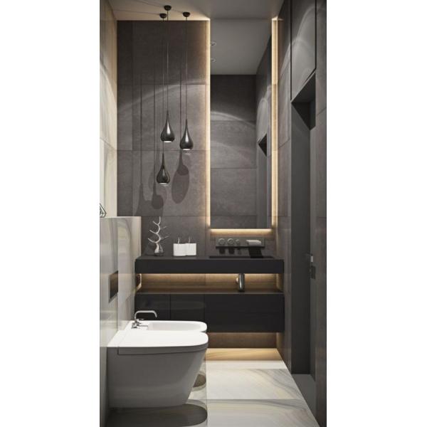 High Brightness 5050 RGB LED Strip 24-72W Power For House Decorating