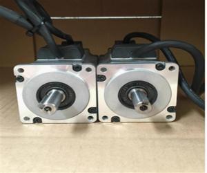 Quality High Voltage Industrial Servo Motor Part Number HC-MF23K-UE for MELSERVO HC Series wholesale