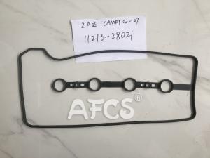 Quality 11213-28021 11213-0H010 11213-28040 Valve Cover Gasket For Toyota Camry Saloon wholesale