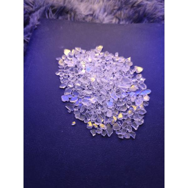 Excellent Flexbility ISO14000 Saturated Polyester Resins 25kg