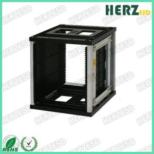 Buy cheap Weight 4.0KG ESD Magazine Rack Small Size 355 X 315 X 305mm ISO9001 Approved from wholesalers