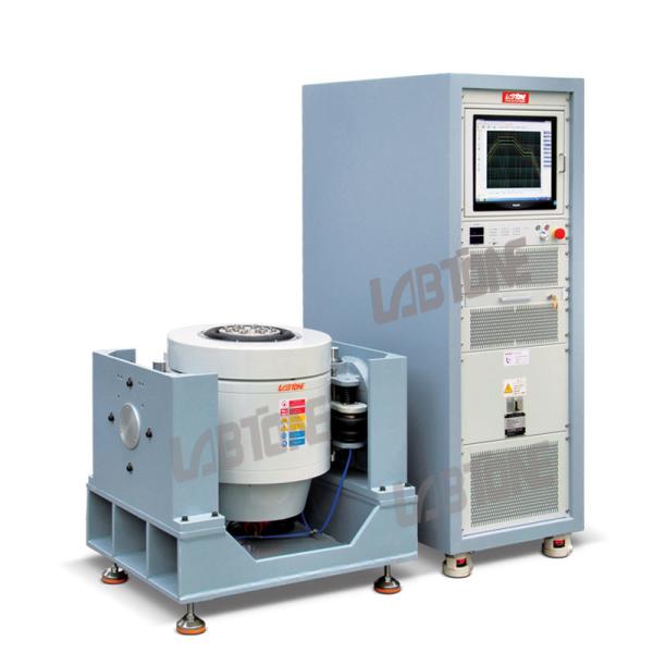 Cheap Eco - Friendly Vibration Testing Machine For Computer Equipment Testing for sale