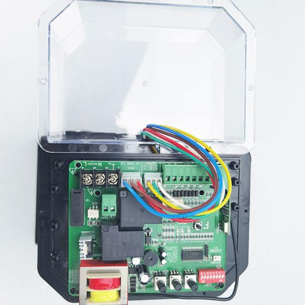 1500kg Fast Sliding Gate Opener 110v Heavy Duty Electric Gate Openers