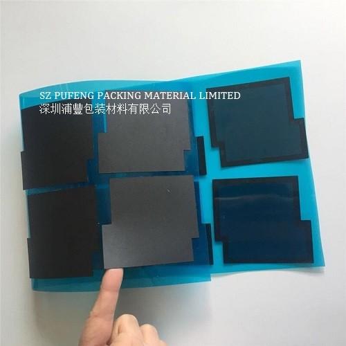 Cheap Embossed Selectively Textured Polycarbonate Screen Printing PC Board Die Cut vhb acrylic foam tape for sale