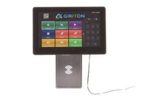 China Android Based 7 Inch POE Wifi Bluetooth Touch Tablet Smart Home Automation Wall Mount Remote Controller on sale