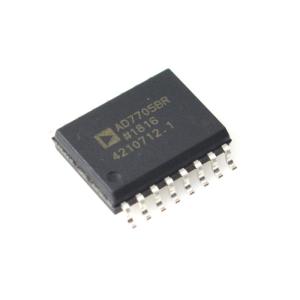 Quality AD7705BRZ ADC 16-Bit Precision Low Noise 3V/5V Operation On-Chip Filter SPI Interface Low Power -40°C to +85°C Industrial-Grade wholesale