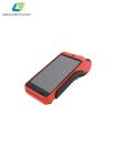 RoHs Android Pos Device Capacitive Screen Handheld Android Terminal
