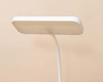 Adjustable Arm Foldable USB Table Lamp With Touch Control Switch