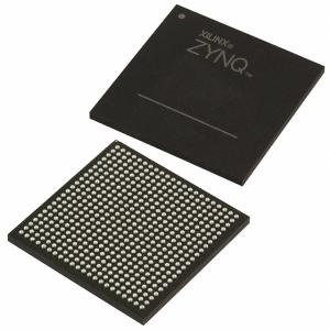 Quality XC7Z015-2CLG485I IC SOC CORTEX-A9 766MHZ 485CSBGA Embedded Processors And Controllers Systems On A Chip wholesale